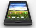 Sony Xperia C 3D 모델 