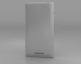 Sony Xperia C 3D模型
