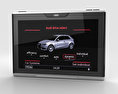 Audi Smart Display 3d model
