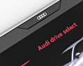 Audi Smart Display 3d model