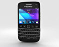 BlackBerry Bold 9790 3D模型