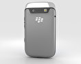 BlackBerry Bold 9790 3D 모델 