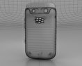 BlackBerry Bold 9790 3D-Modell