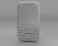 BlackBerry Bold 9790 3D模型