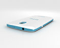 HTC Desire 500 Glacier Blue 3D-Modell