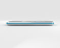 HTC Desire 500 Glacier Blue 3D-Modell