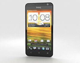HTC Desire 501 3D model