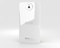 HTC Desire 501 3D модель