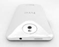 HTC Desire 501 3D 모델 