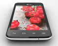 LG Optimus L4 II Dual E445 Modelo 3D