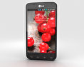 LG Optimus L7 II Dual P715 3D 모델 