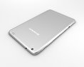 Lenovo Miix 2 (8 inch) Tablet 3D模型