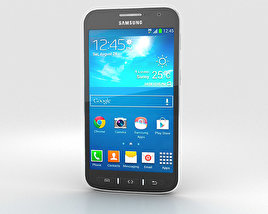 Samsung Galaxy Core Advance 3D model