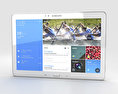 Samsung Galaxy TabPRO 12.2 3D 모델 