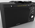 Sony Cyber-shot DSC-RX1 3d model