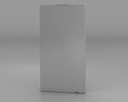 Sony Xperia ZL (ZQ) 3d model