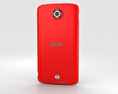 Acer Liquid S2 Red Modelo 3d