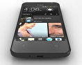 HTC Desire 300 Schwarz 3D-Modell