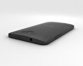 HTC Desire 300 黒 3Dモデル