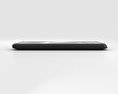 HTC Desire 600 黒 3Dモデル