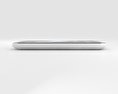 HTC Desire 601 Blanc Modèle 3d