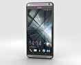 HTC Desire 700 3d model