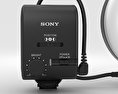 Sony HVL-RL1 Macro Ring Light Modello 3D
