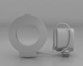 Sony HVL-RL1 Macro Ring Light 3d model
