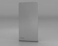 Huawei Ascend P6 S Bianco Modello 3D