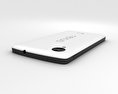 LG Nexus 5 Branco Modelo 3d