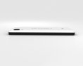 LG Nexus 5 白色的 3D模型