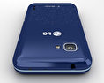 LG Optimus F3Q Modèle 3d