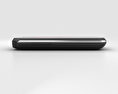 LG Optimus L1 II TRI 黑色的 3D模型