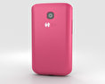 LG Optimus L1 II TRI Pink Modèle 3d