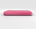 LG Optimus L1 II TRI Pink Modèle 3d
