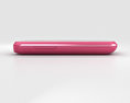 LG Optimus L1 II TRI Pink Modelo 3D