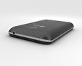 LG Optimus L3 II Dual E435 黒 3Dモデル