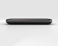 LG Optimus L3 II Dual E435 Schwarz 3D-Modell