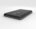 LG Optimus L7 II P713 Black 3D 모델 