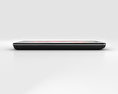 LG Optimus L7 II P713 黒 3Dモデル