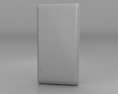 LG Optimus L7 II P713 White 3D модель