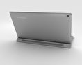 Lenovo Miix 2 (11 inch) Tablet 3D模型