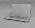 Lenovo Miix 2 (11 inch) Tablet 3D模型