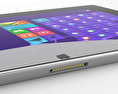 Lenovo Miix 2 (11 inch) Tablet 3Dモデル