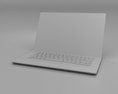 Lenovo Miix 2 (11 inch) Tablet 3D модель