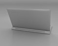 Lenovo Miix 2 (11 inch) Tablet 3Dモデル