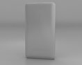 Nokia Asha 210 White 3D модель