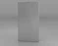 Nokia Lumia 525 Blanco Modelo 3D