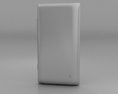 Nokia Lumia 525 White 3D модель