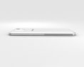 Samsung Galaxy Note 3 Blanco Modelo 3D